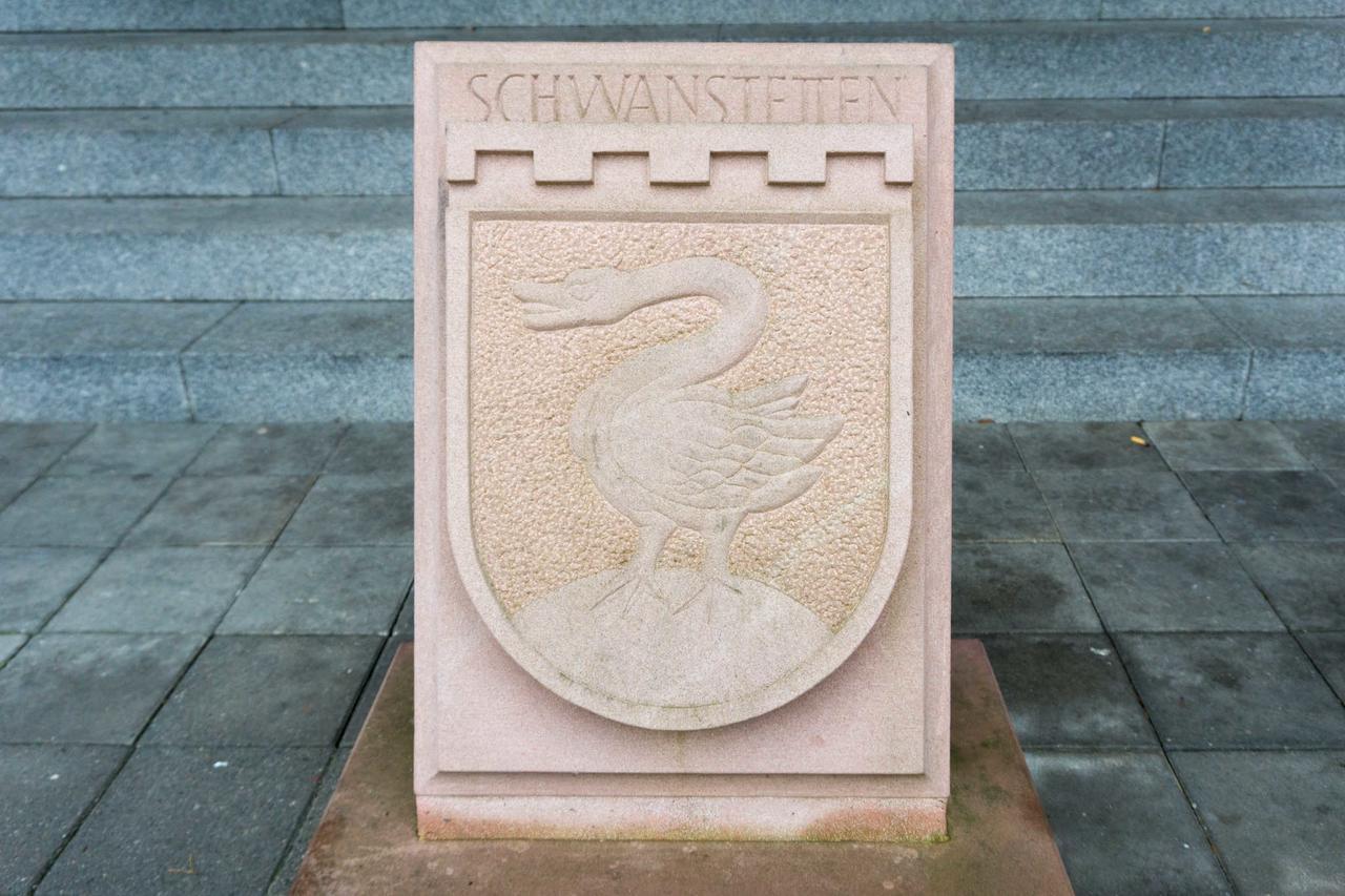 Ferienwohnung Weiher - Naehe Nuernberg / Messe Schwanstetten Экстерьер фото