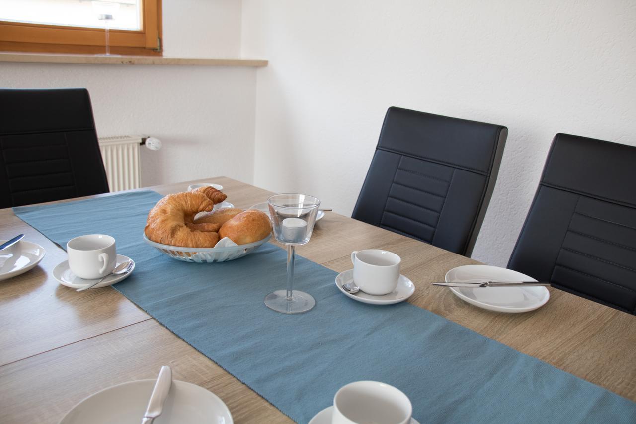 Ferienwohnung Weiher - Naehe Nuernberg / Messe Schwanstetten Экстерьер фото