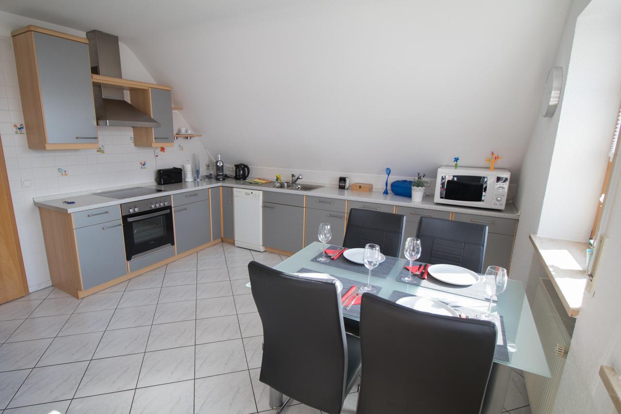 Ferienwohnung Weiher - Naehe Nuernberg / Messe Schwanstetten Экстерьер фото